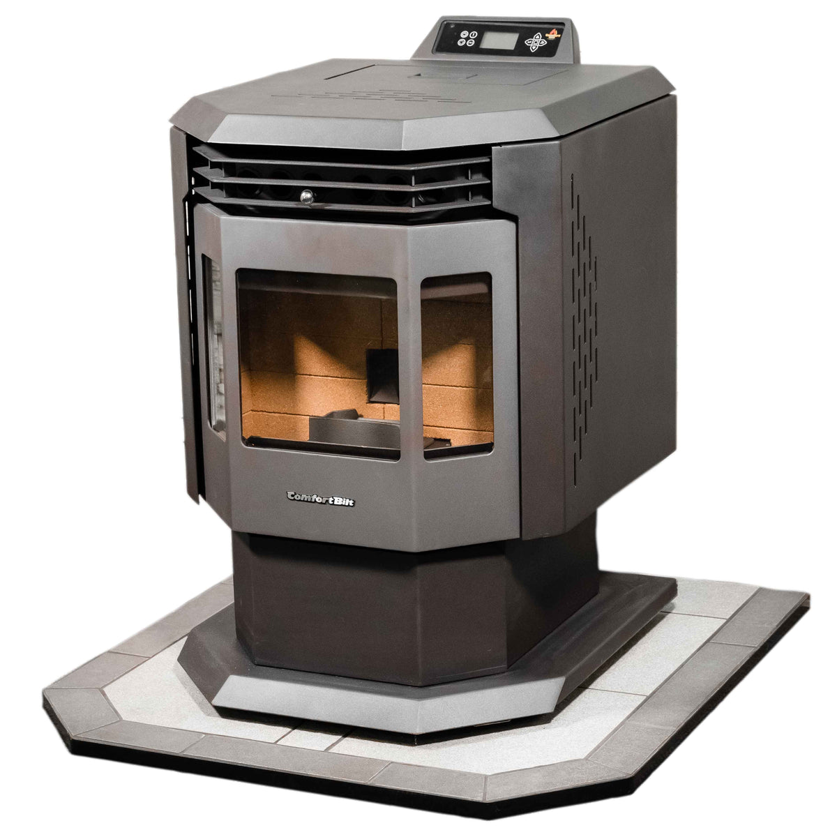 ComfortBilt Hearth Pads