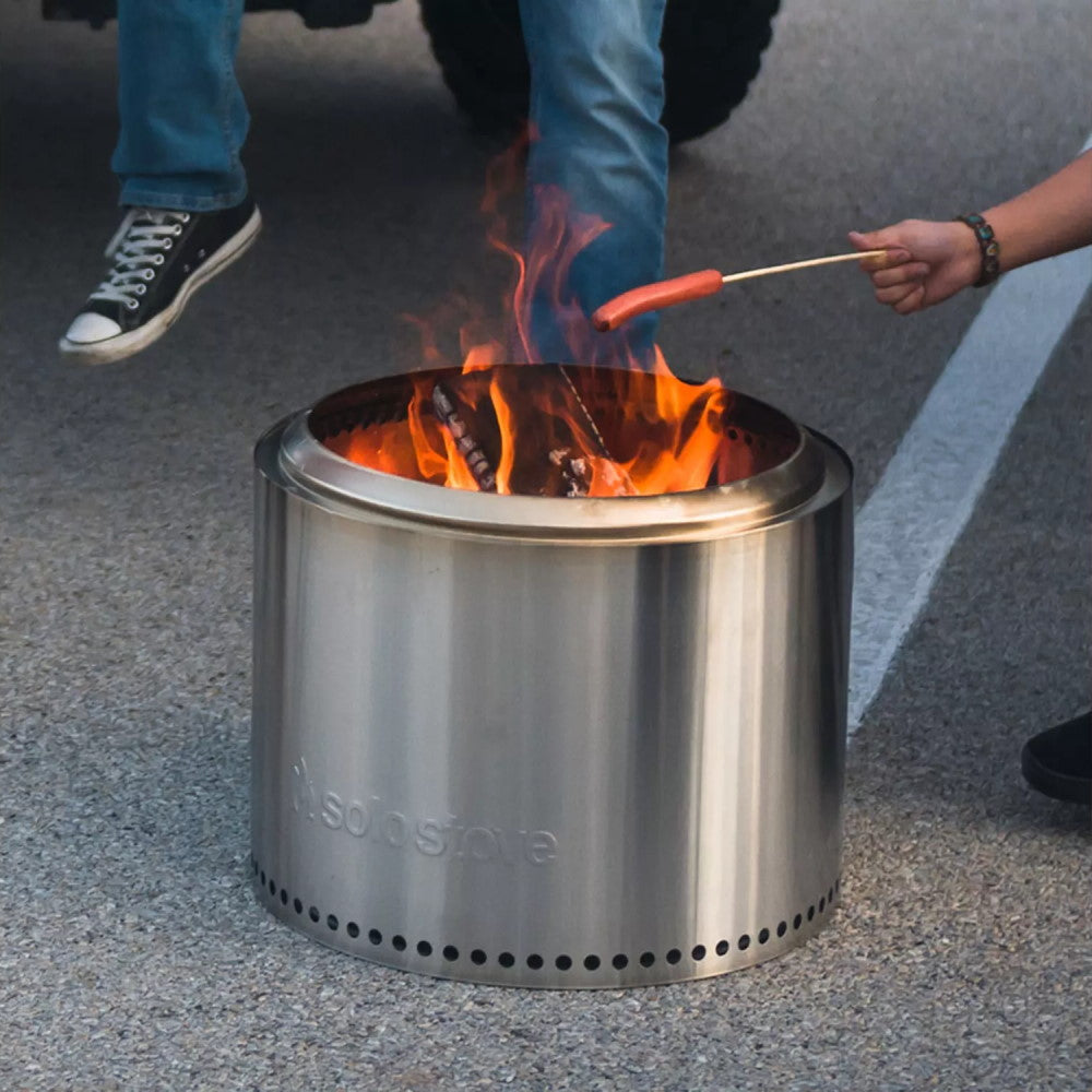 Solo Stove Bonfire Fire Pit