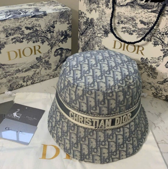 Dior Bucket Hat