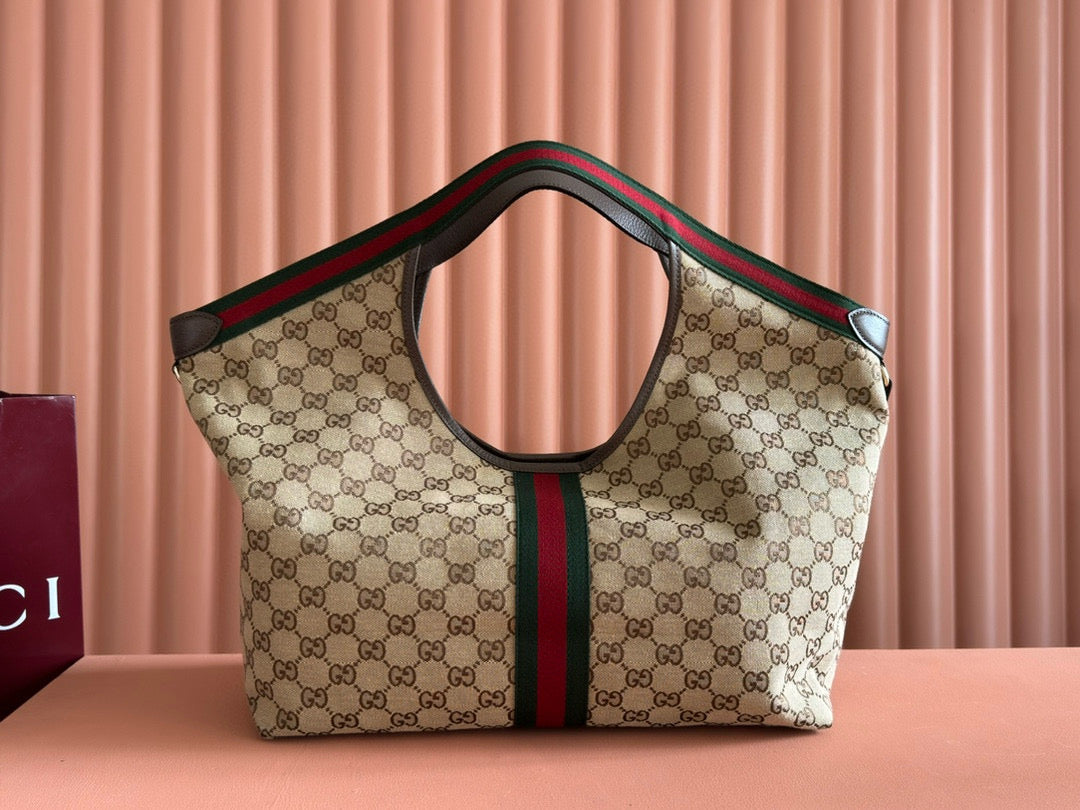 Gucci Tote Bags