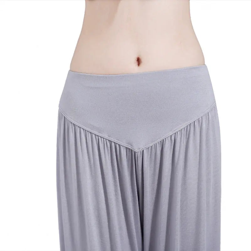 Close-up Bloomers Dance Pants hercurva