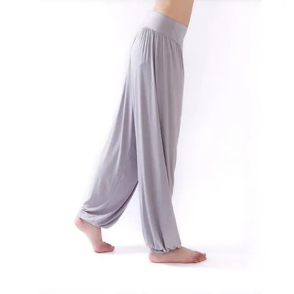 Close-up Bloomers Dance Pants hercurva