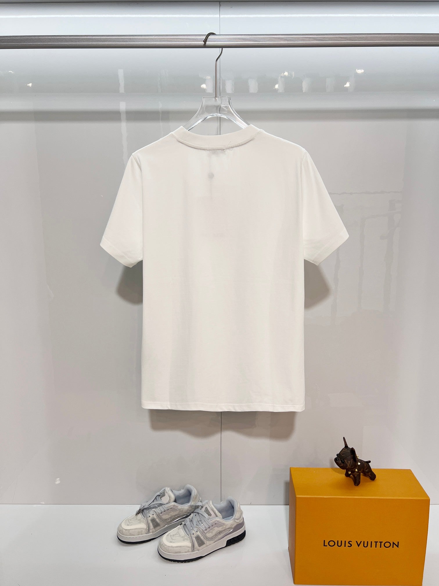 PRA 2026 Men's Short Sleeve T-Shirt Cotton 908854
