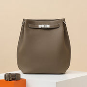 High-end Hermes 2026 So Kelly 33cm Togo Leather