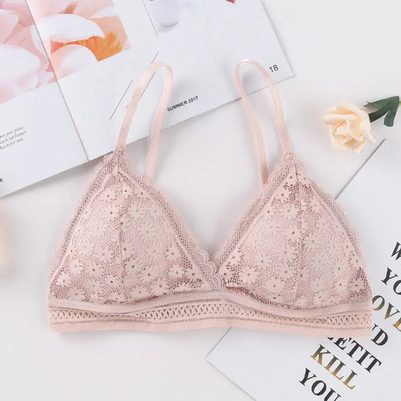 Cross Suspenders Sexy Gathered Bottoming Underwear Women hercurva