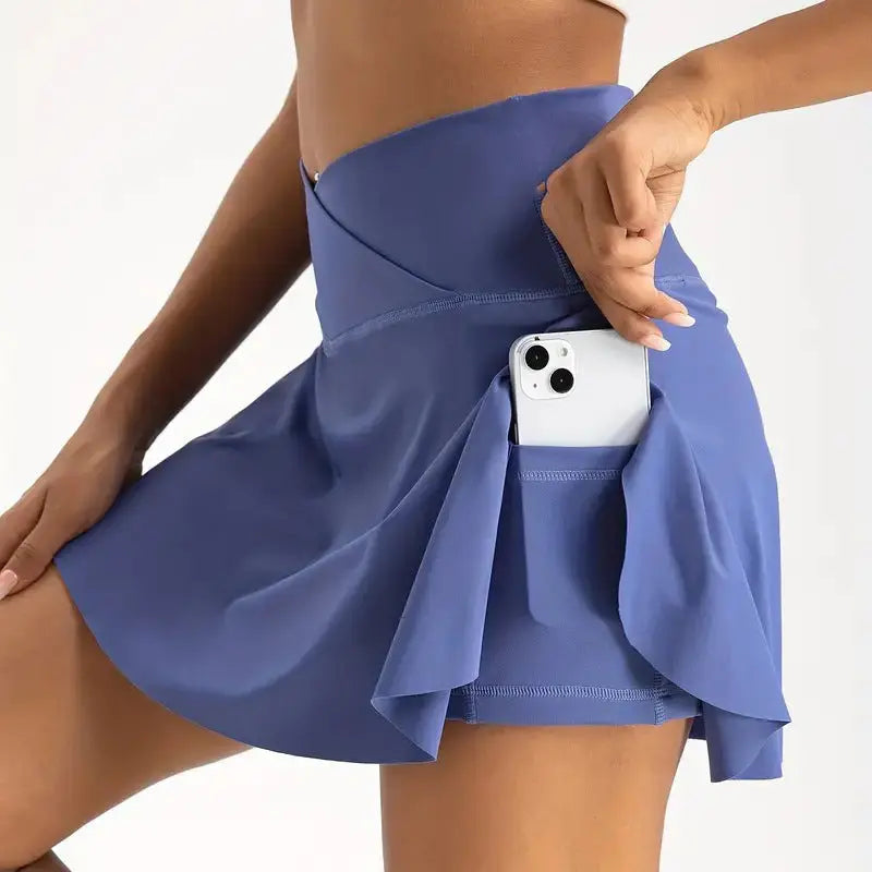 Yoga Shorts hercurva