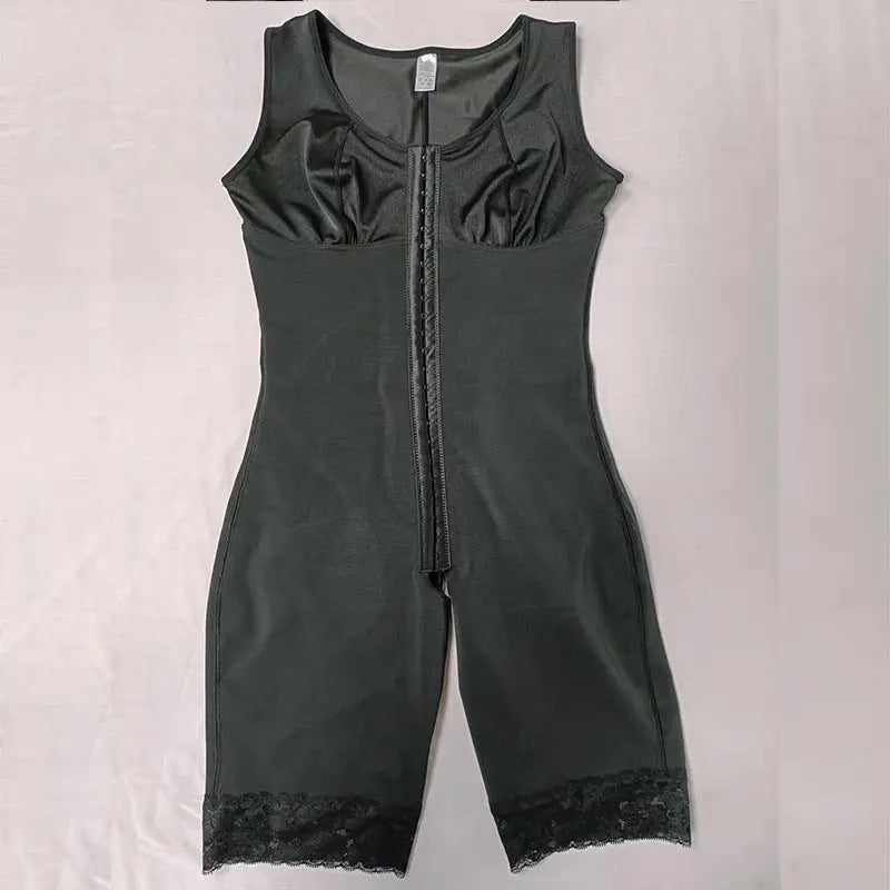 Conjoined Body Shapewear For Women Without A Crotch hercurva