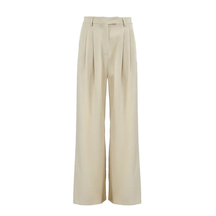 Commuter High Waist Pants hercurva