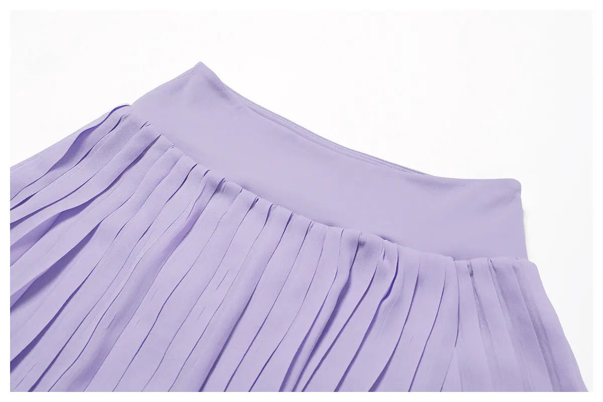Women's Anti-exposure Fitness Short Skirt hercurva