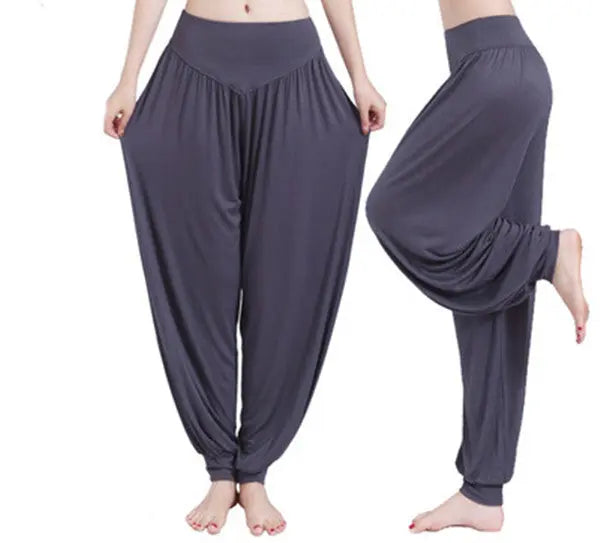 Close-up Bloomers Dance Pants hercurva