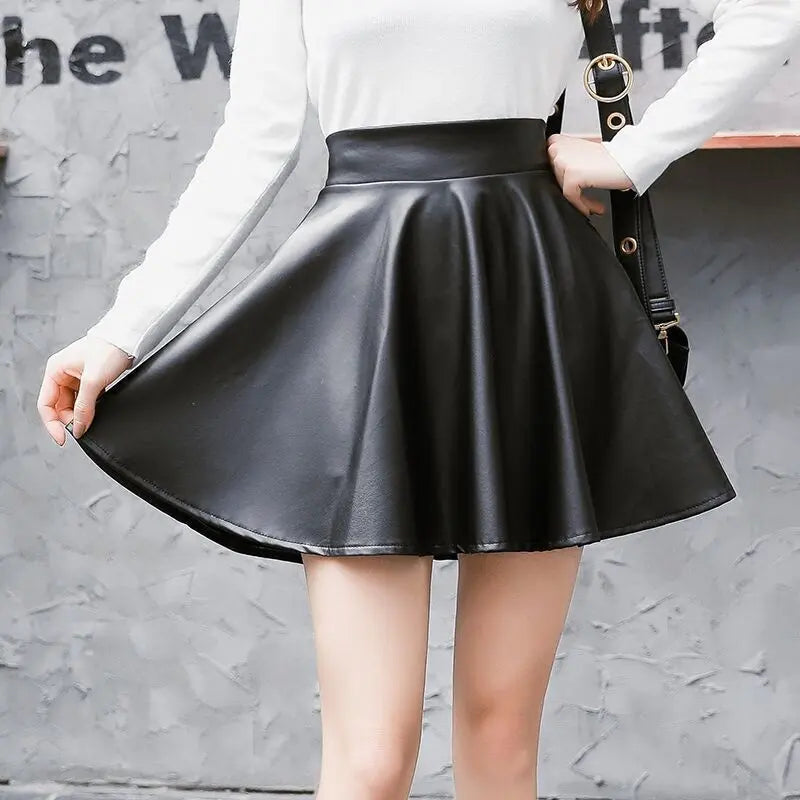 Autumn And Winter New Skirt Women hercurva