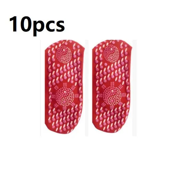 Magnetic Therapy Self-heating Health Socks hercurva