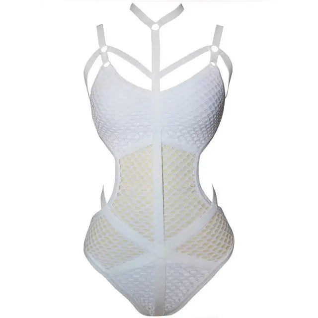 Beach Lady  Swimsuit Swimwear hercurva