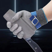 Anti Cutting Gloves For Slaughtering And Killing Fish hercurva