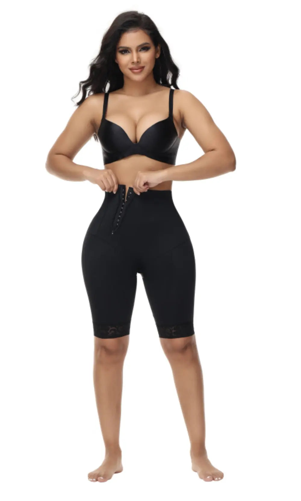 One Piece Shapewear hercurva