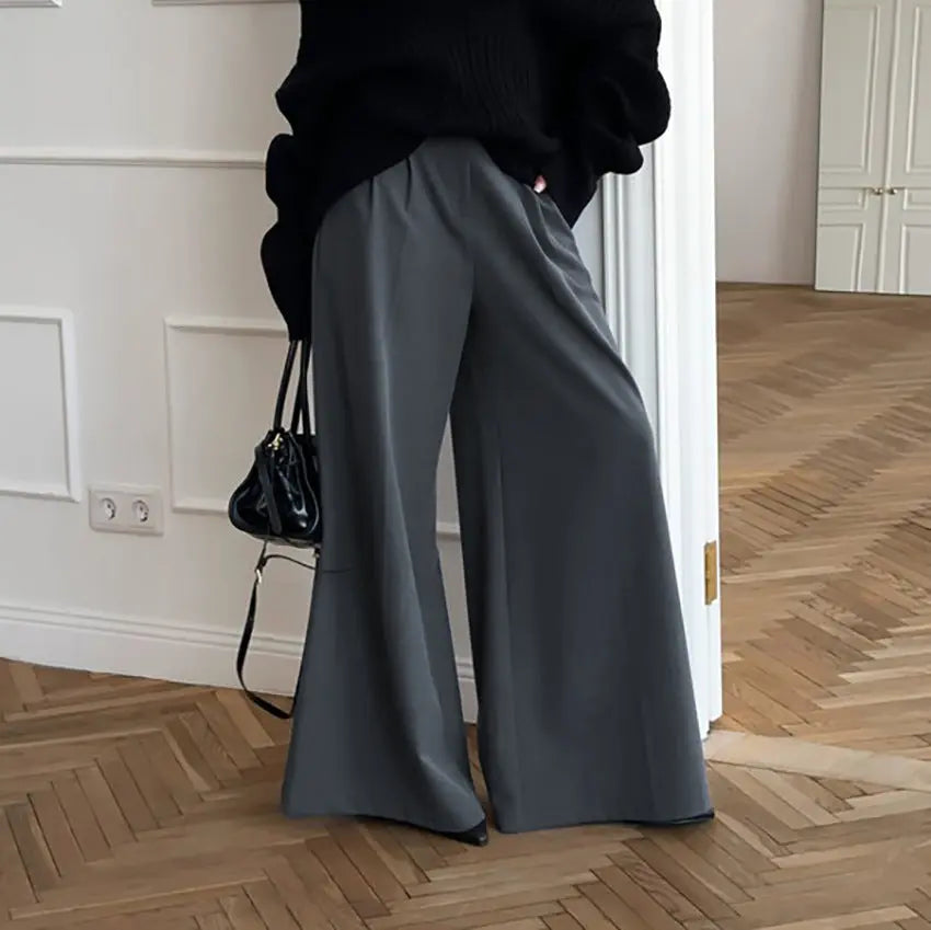 Commuter High Waist Pants hercurva