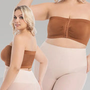 Large Size Thin Breathable Underwear Women hercurva