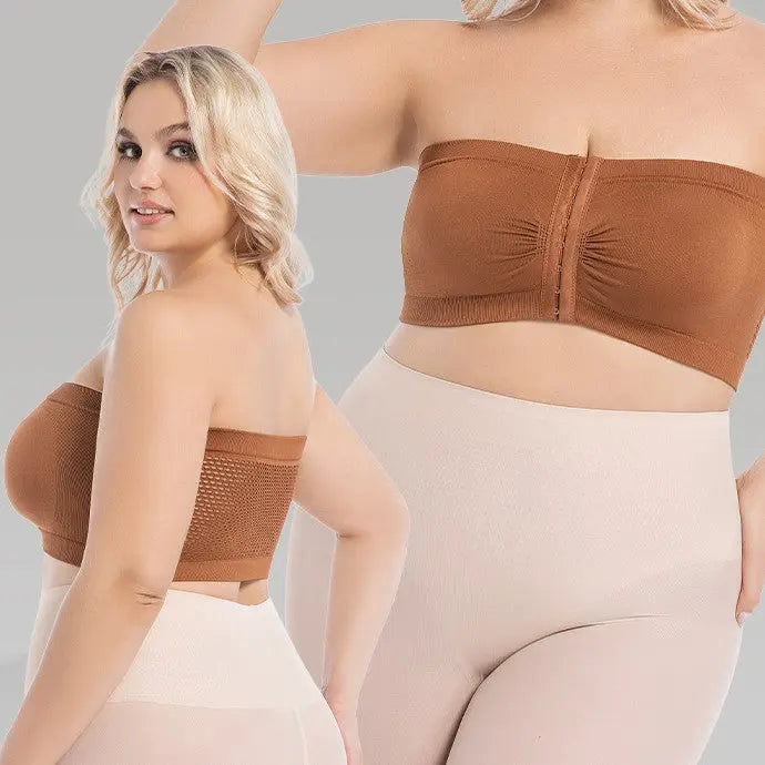 Large Size Thin Breathable Underwear Women hercurva