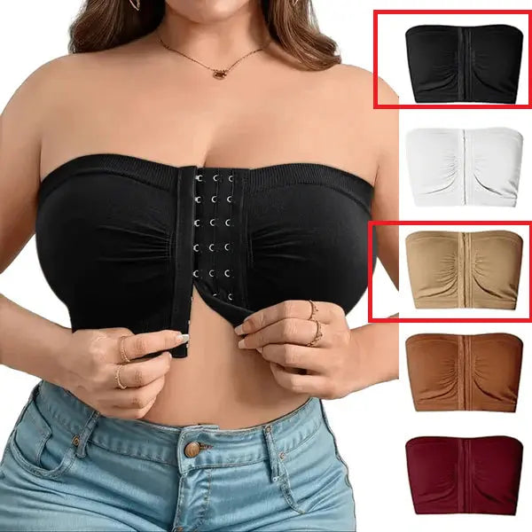 Large Size Thin Breathable Underwear Women hercurva