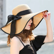 Summer sun hat hercurva