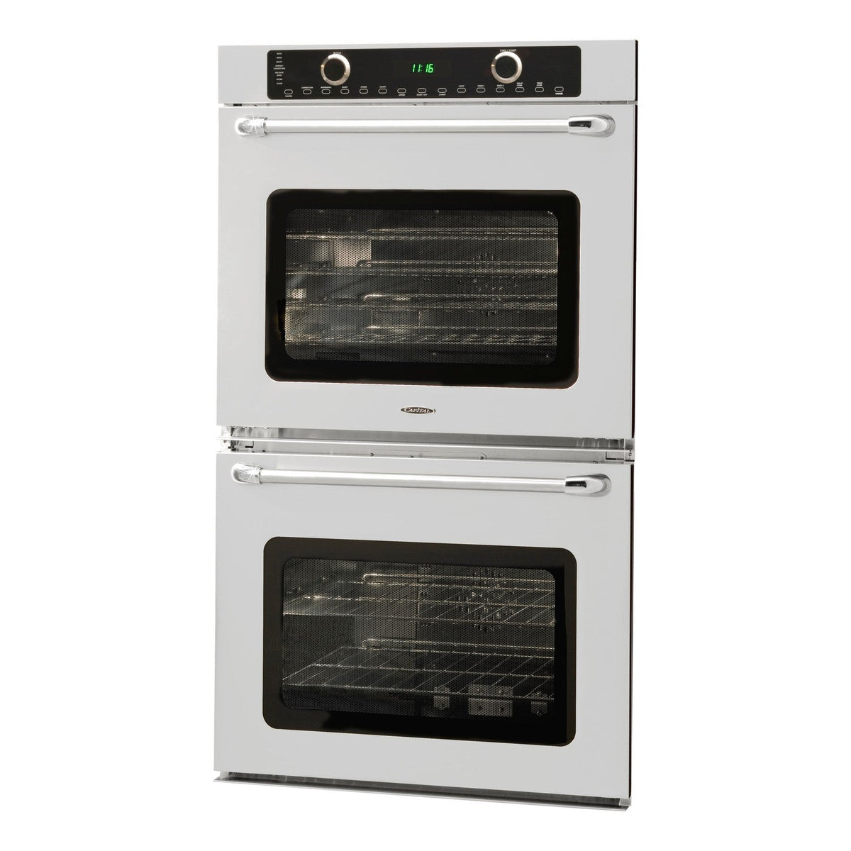 Capital Cooking MWOV302ES 30" Electric Maestro Double Wall Oven