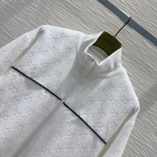 Gucci 2025 Set White Polyester Fiber