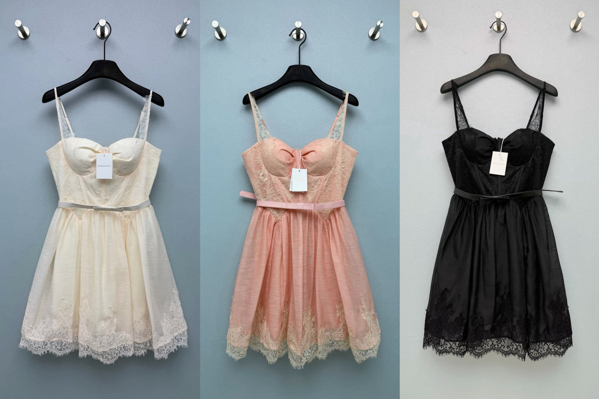 Zimmermann 2026 Dress 534