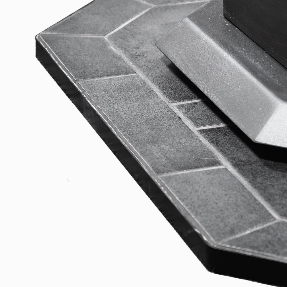 ComfortBilt Hearth Pads