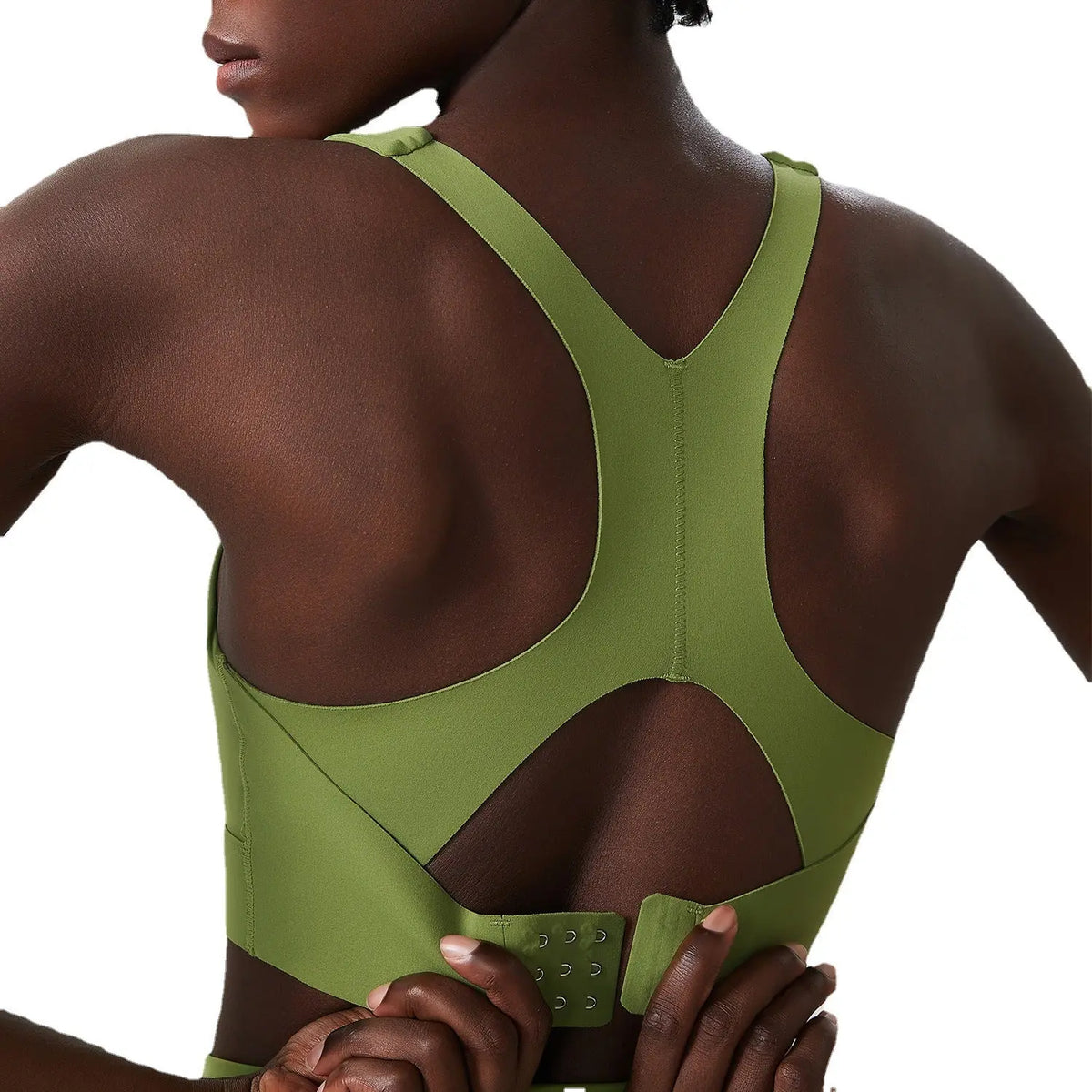 Breathing Cup Sports Underwear For Women hercurva