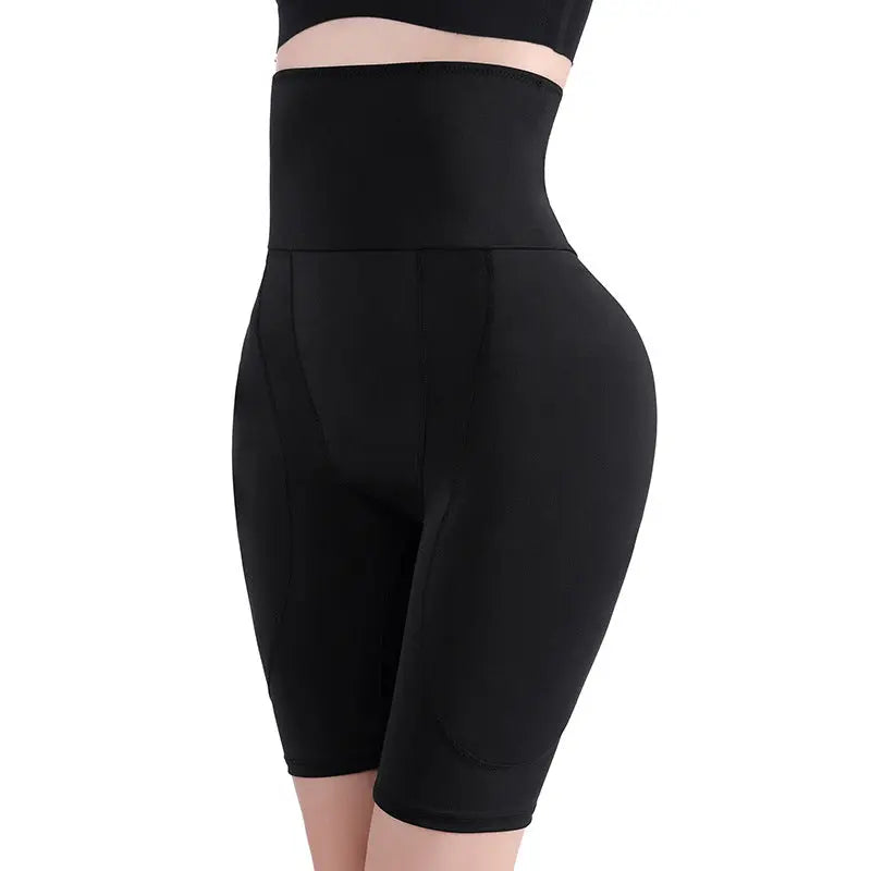 Fat Burning High Waist Underwear Shapewear Butt Lifter Seamless Women High Waist Slimming Panty Tummy Control Knickers Pant Briefs Ladies Body Shaper hercurva
