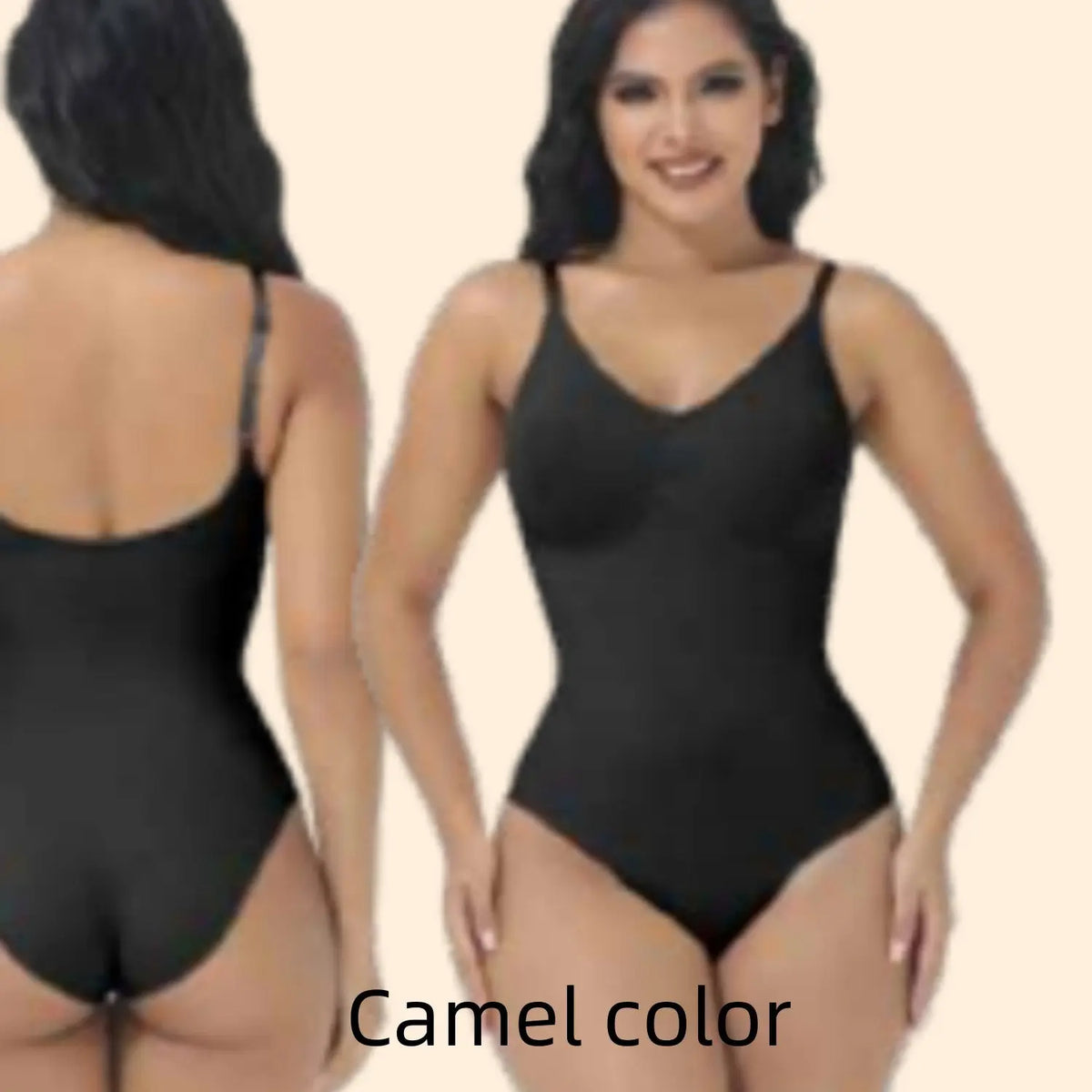 Women's One-piece Shapewear hercurva