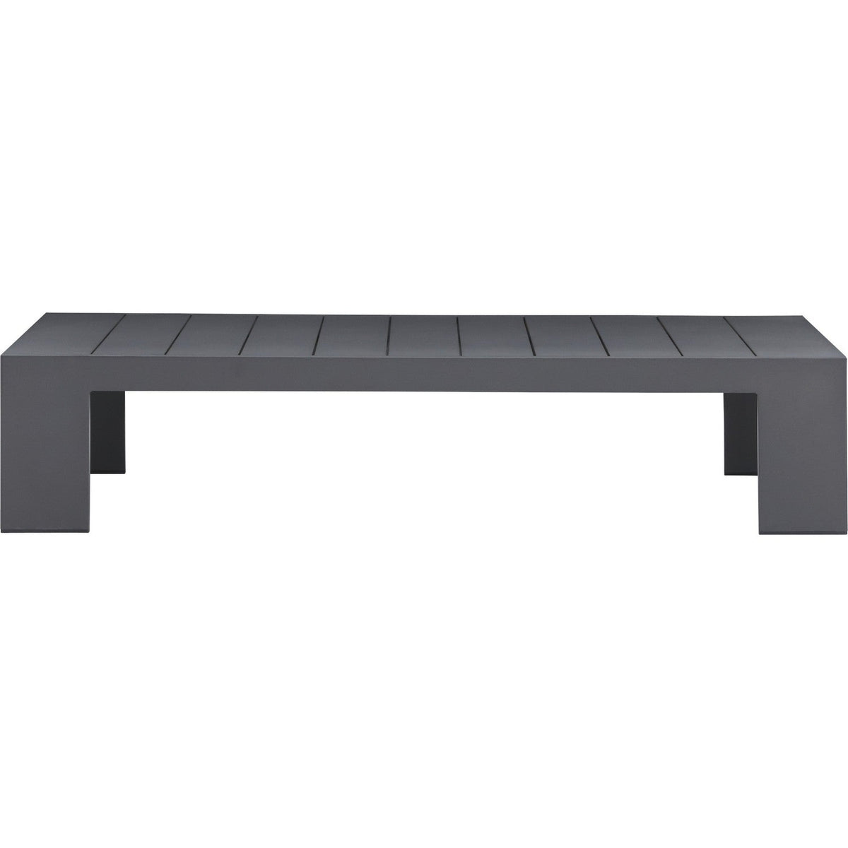 DekoLiving COP30002 Ficarazzi Outdoor Sofa Chair Set & Coffee Table