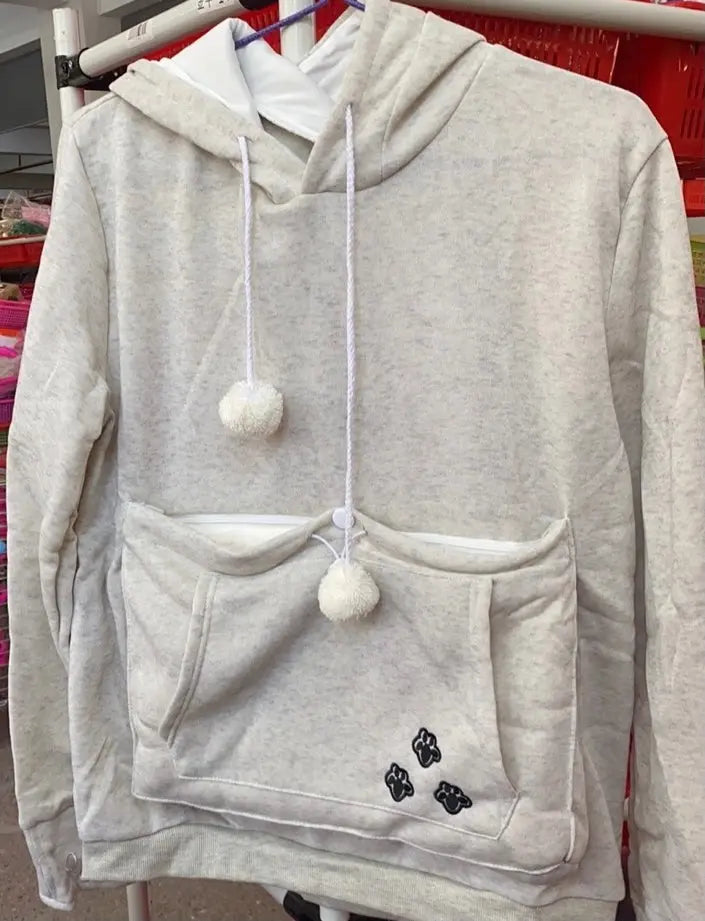 Cat Lovers Hoodies hercurva