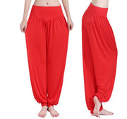 Close-up Bloomers Dance Pants hercurva