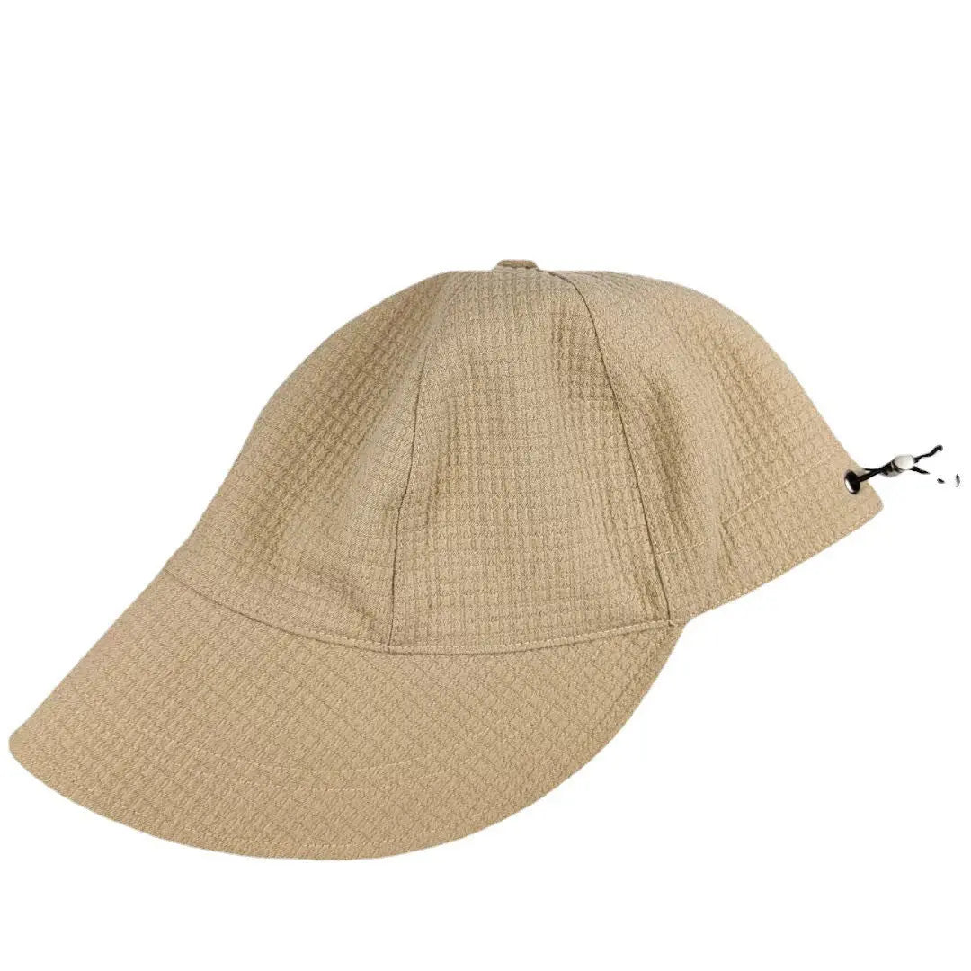 Ins Women's Sun Protection Hat Sunshade Four Seasons Adjustable hercurva