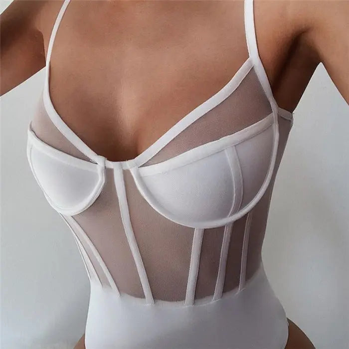 Jumpsuits Bodysuit Women Bodysuit Jumpsuit hercurva