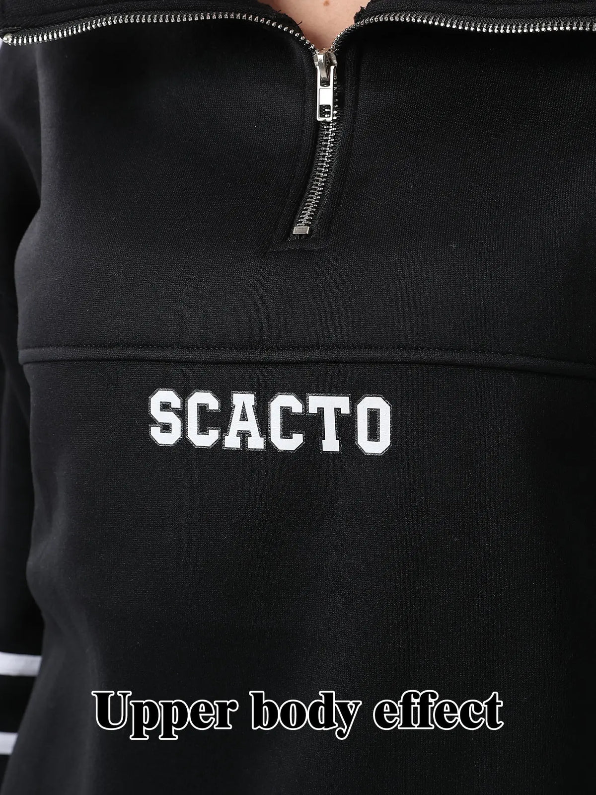Women's Long Sleeved Sweatshirt hercurva