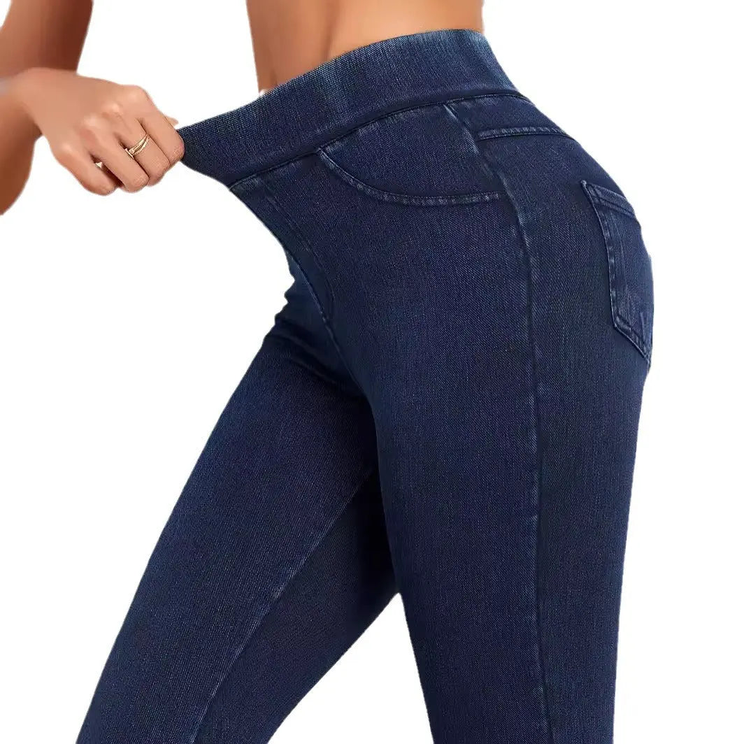Outdoor Wear Double Pocket Running Yoga Casual Pants hercurva