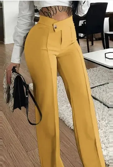Tight Bell Bottoms hercurva