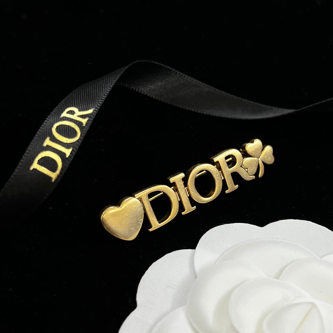 CD Brooch 09