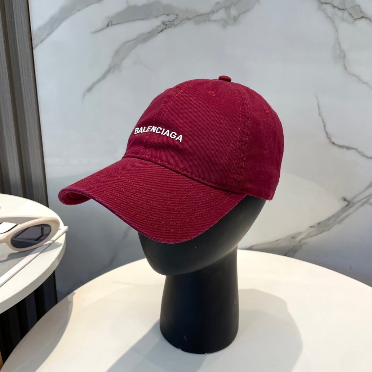 Balenciaga Baseball Cap 240659