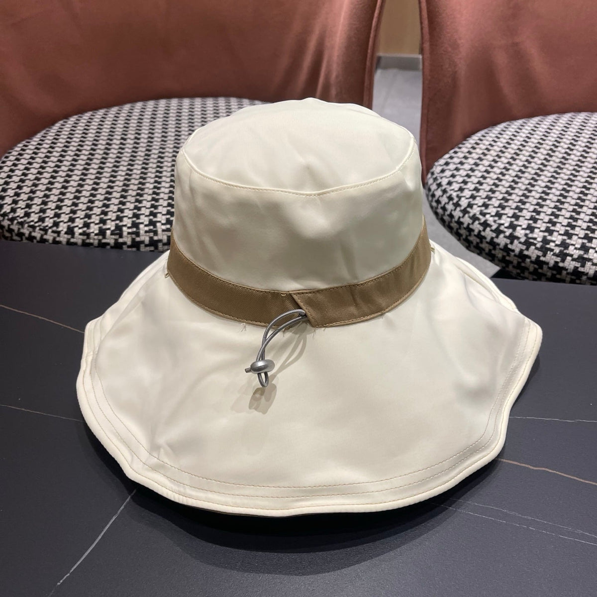 Celine Bucket Hat 219143