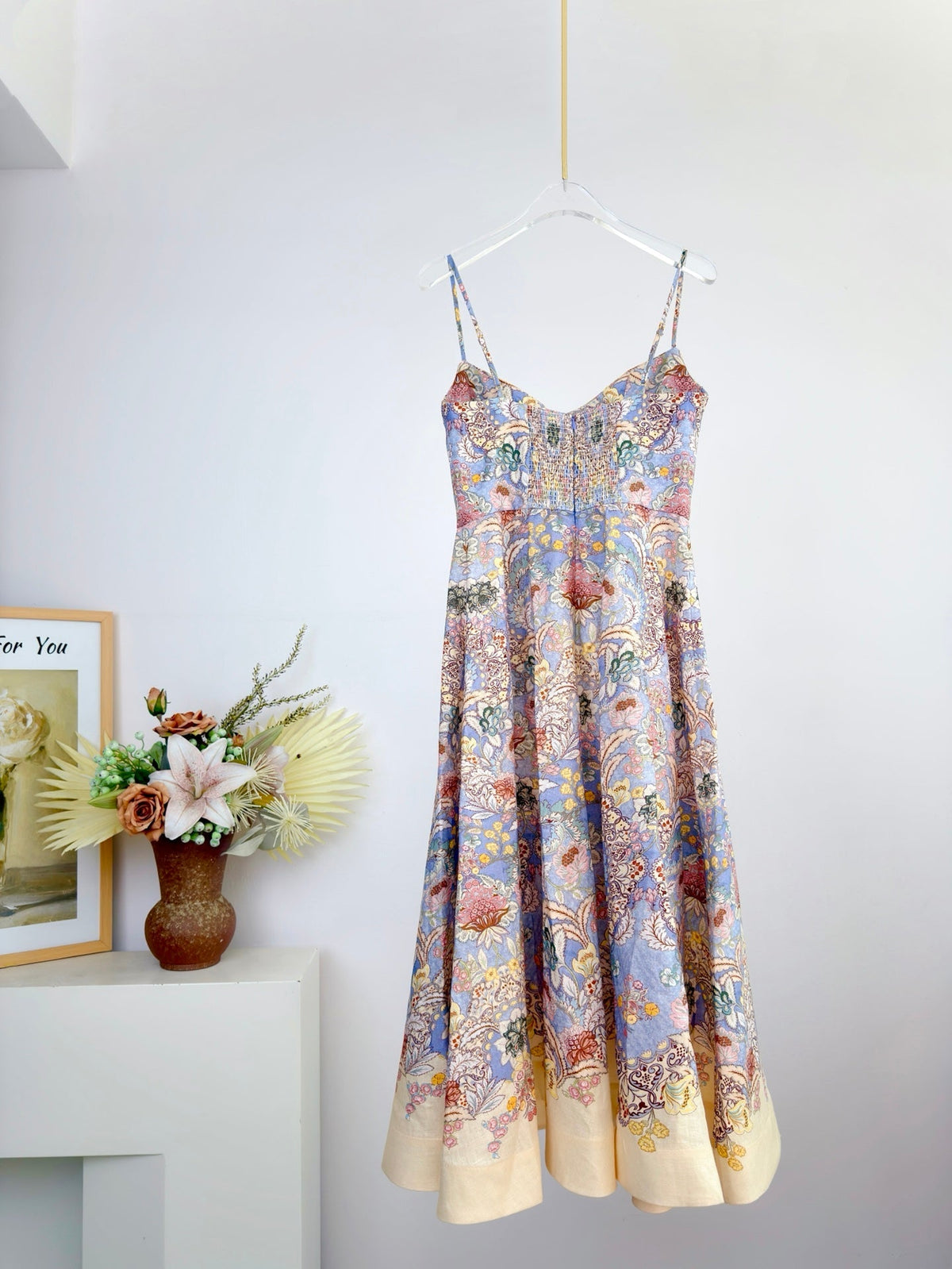 Zimmermann 2025 Dress 360