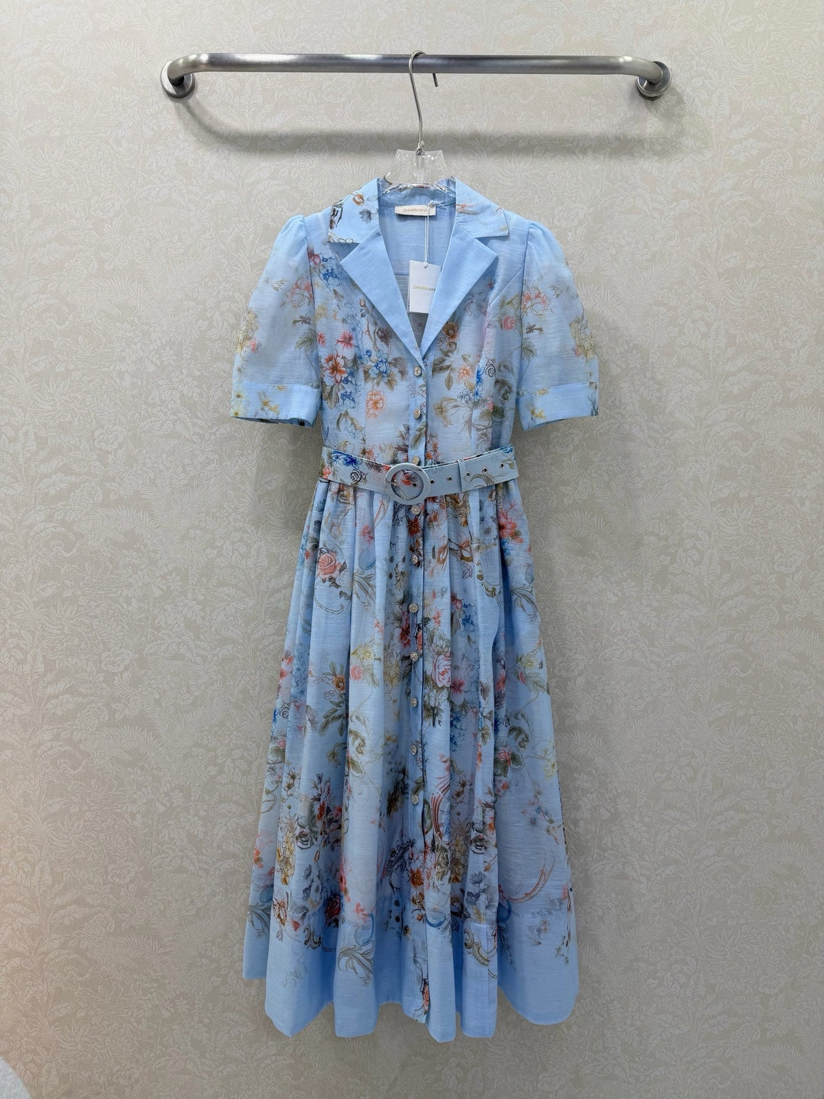 Zimmermann 2026 Dress 412