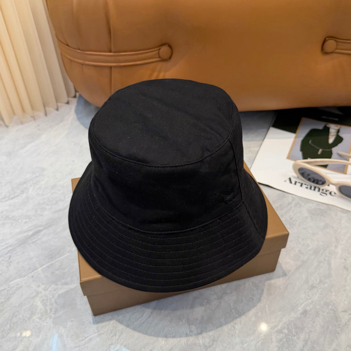 Burberry Bucket Hat 297684