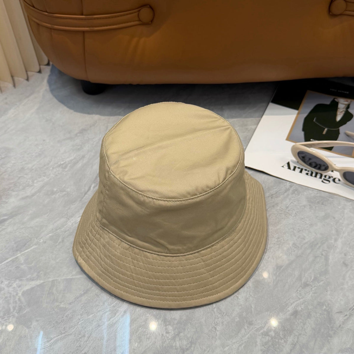 Burberry Bucket Hat 297684