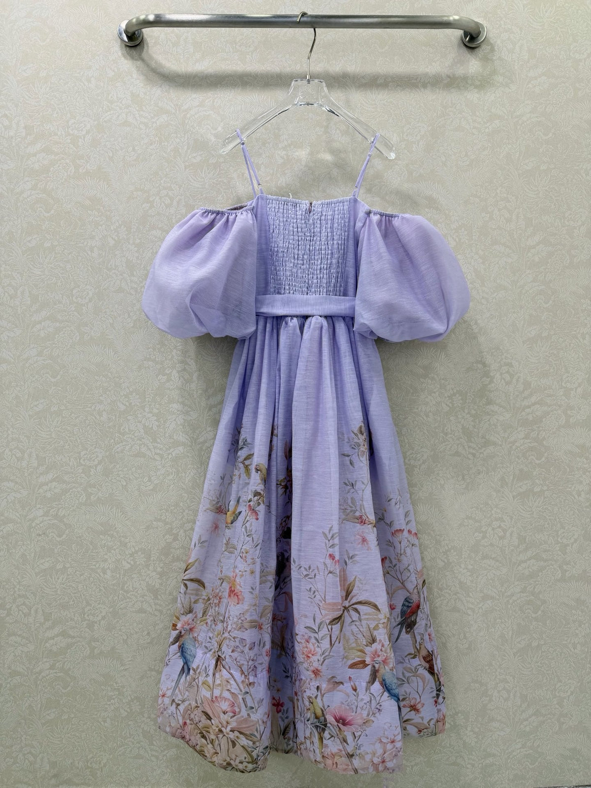 Zimmermann 2026 Dress 425