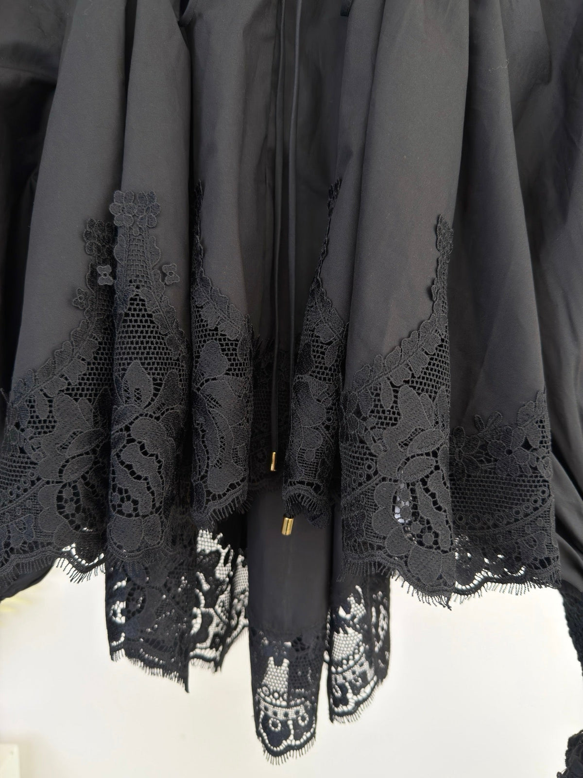 Zimmermann 2026 Shirt 478