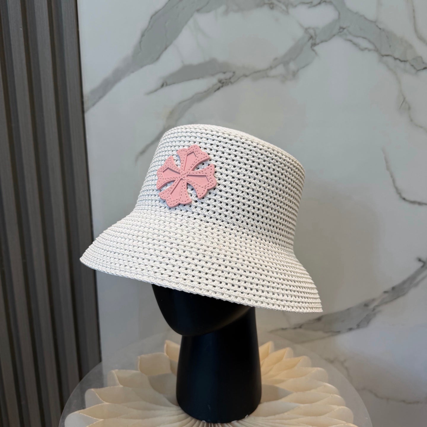 Chrome Hearts Bucket Hat 250049