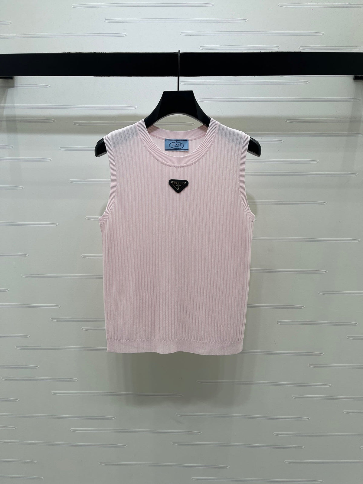 Prada 2026 Vest Shirt Cotton 653188